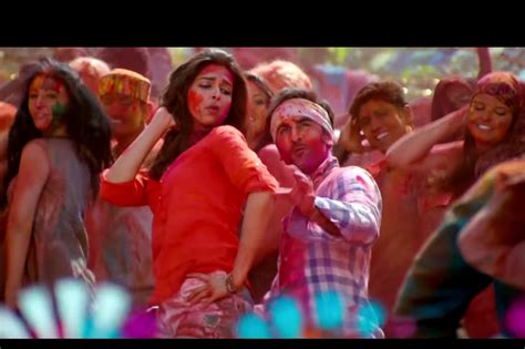 holi song|Top 34 Songs to Make Your Holi More Colourful This。